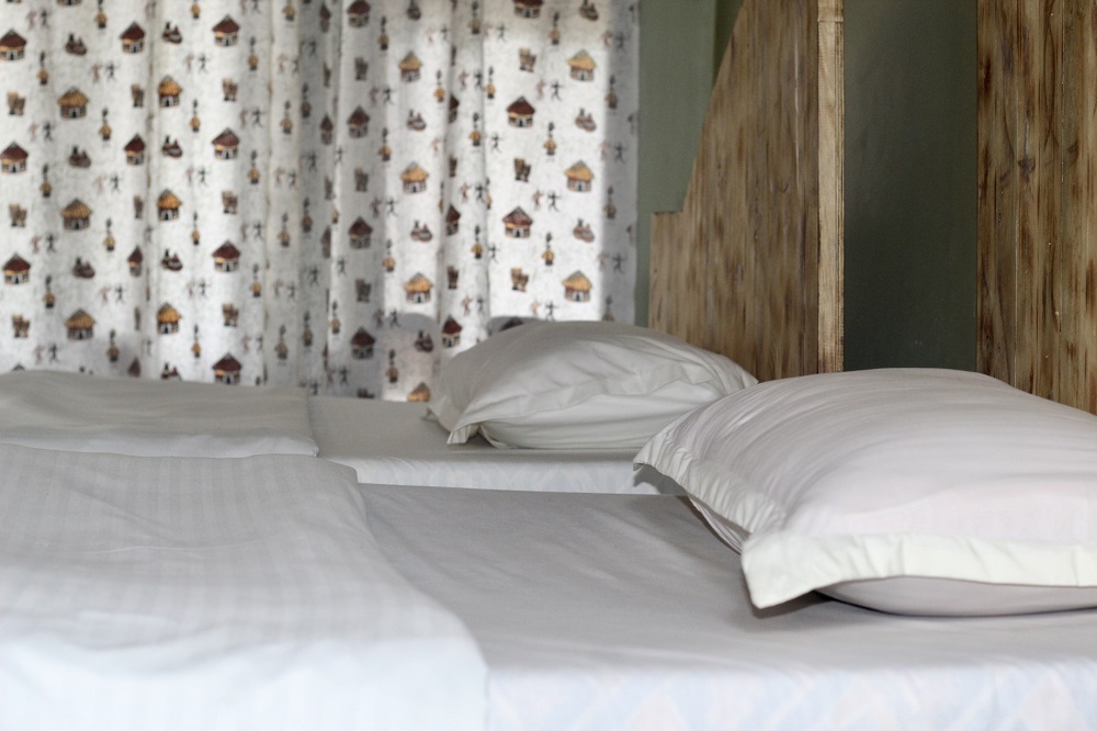 Welcome to Elite Backpackers Services Masaka