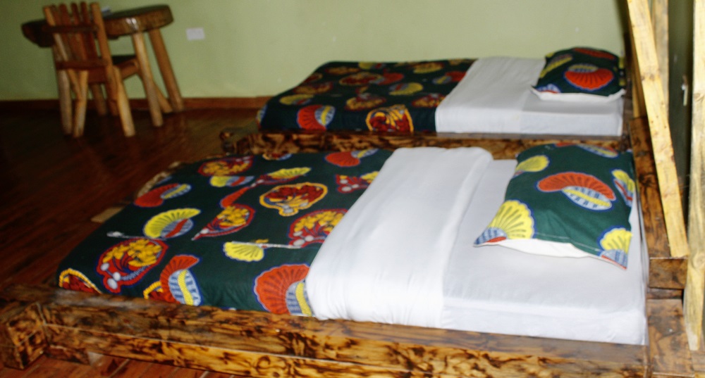 Welcome to Elite Backpackers Services Masaka