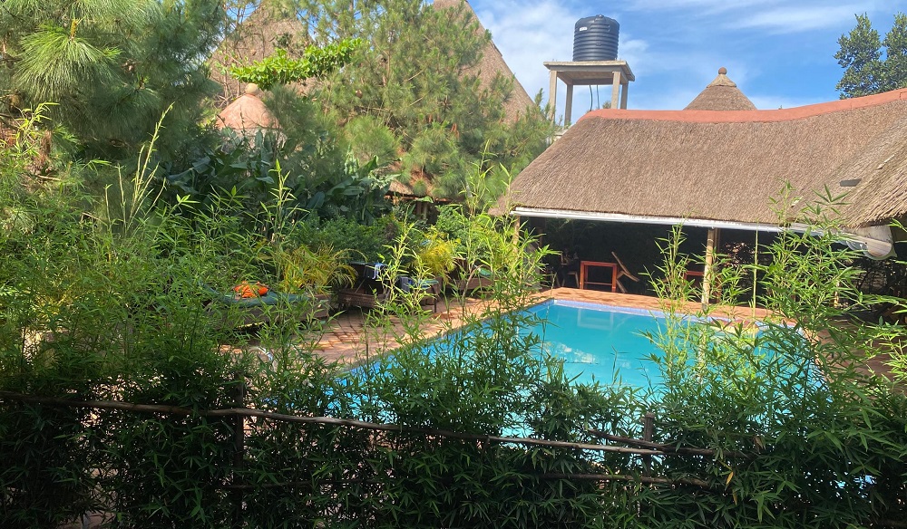 A Place to Relax, Recharge, and Create Unforgettable Memories